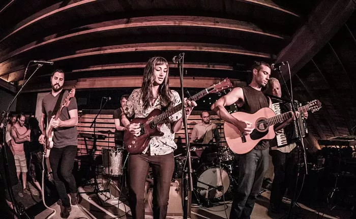 Hear In Portland: Bye Bye Rontoms Sunday Sessions, We’ll Miss You!